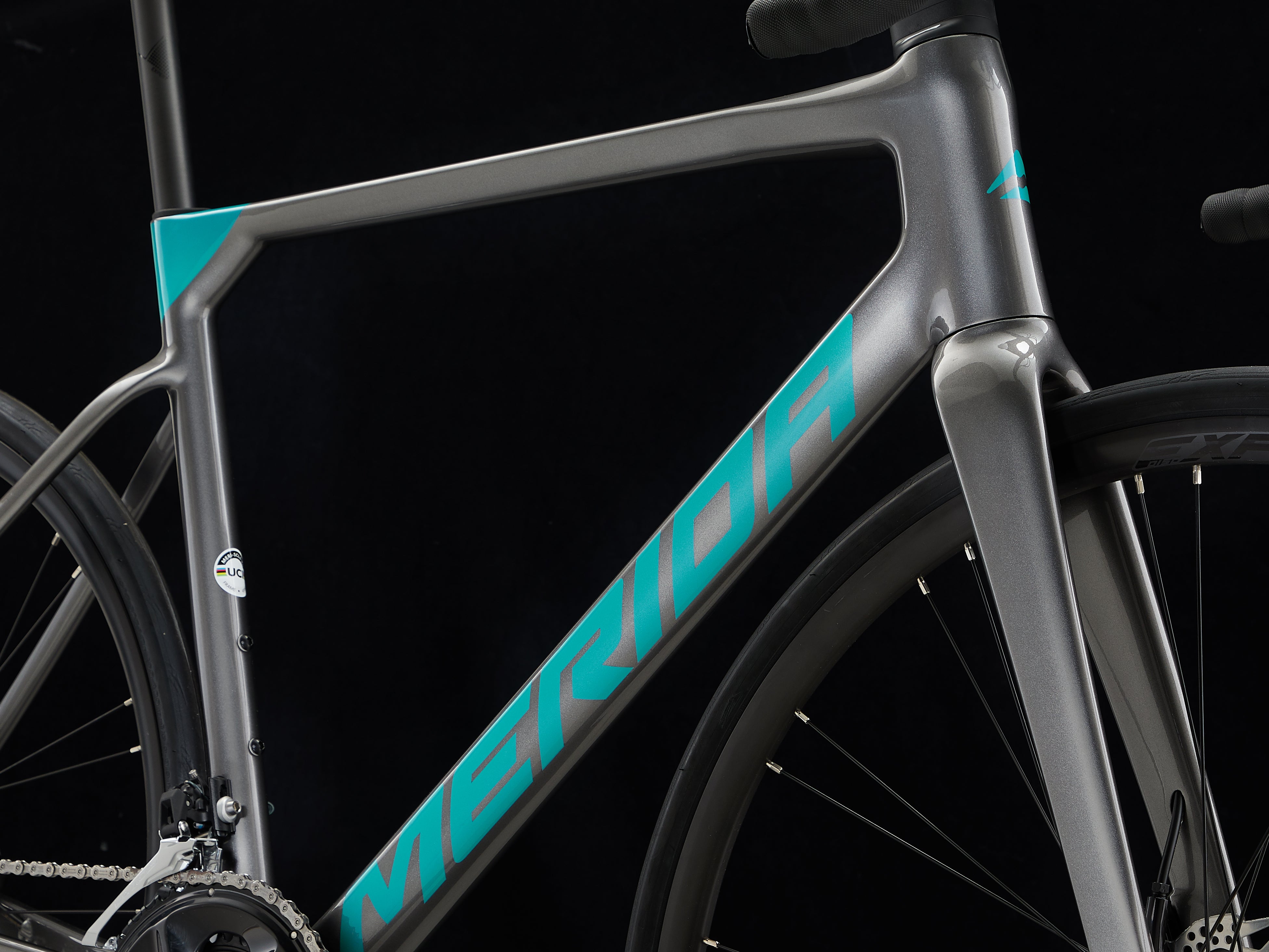 2024】SCULTURA（2024 スクルトゥーラ）4000｜MERIDA公式オンライン