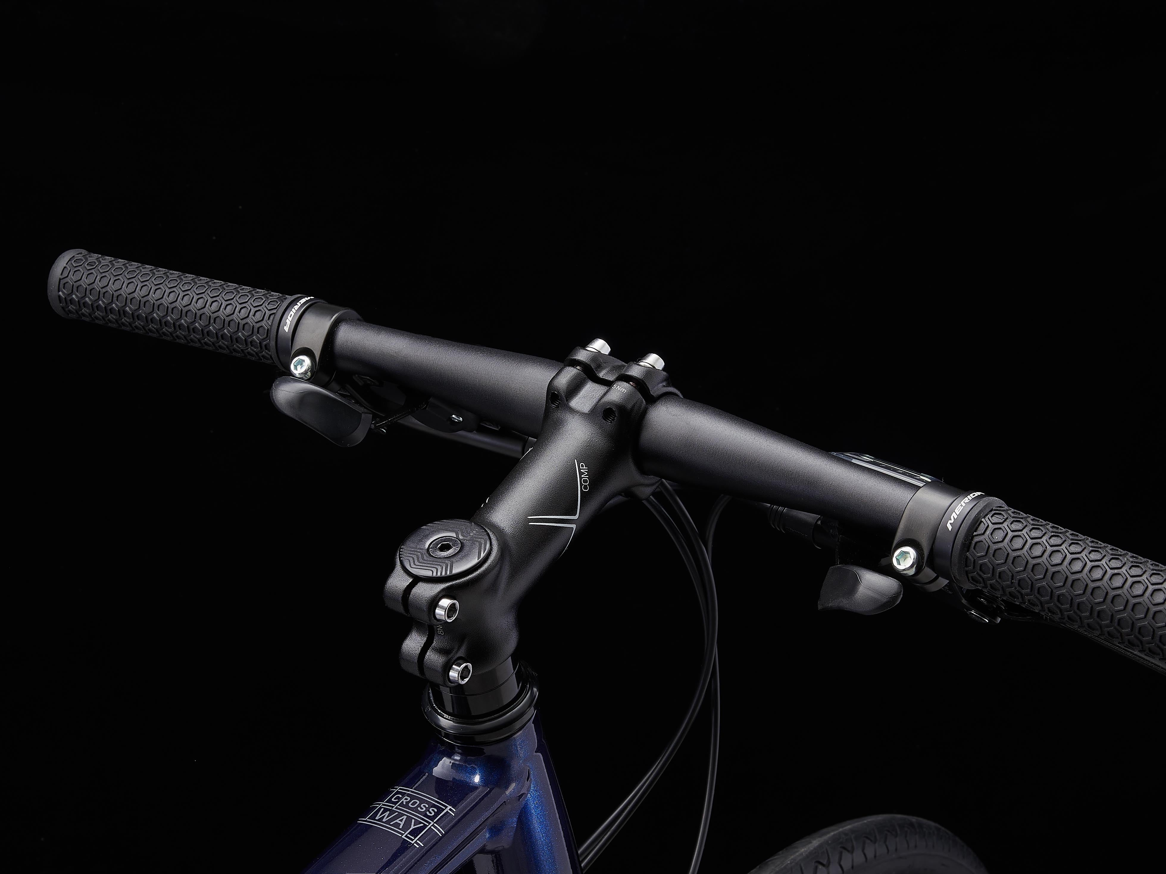 CROSSWAY 300-D（クロスウェイ） 300-D ｜クロスバイク｜MERIDA公式