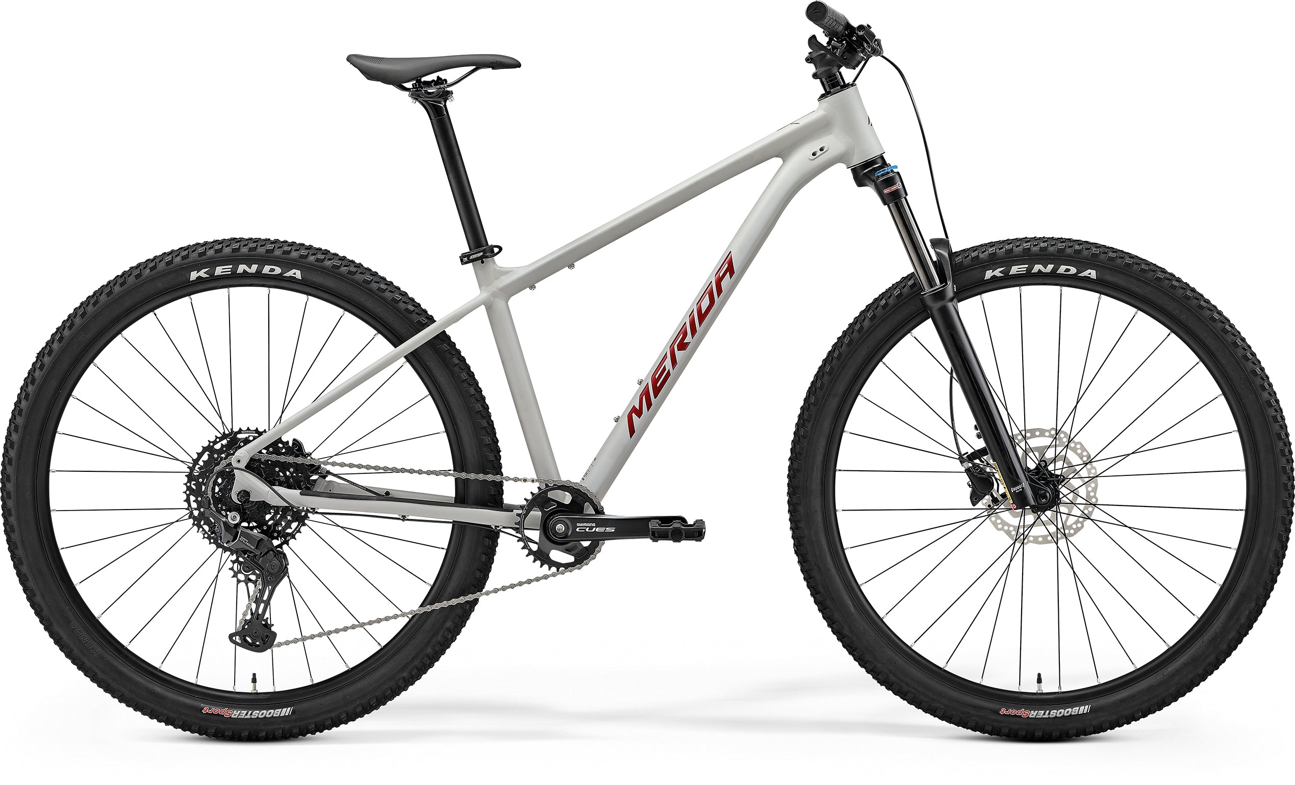 BIG.NINE（ビッグナイン）200｜MERIDA公式オンラインショップ｜MERIDA