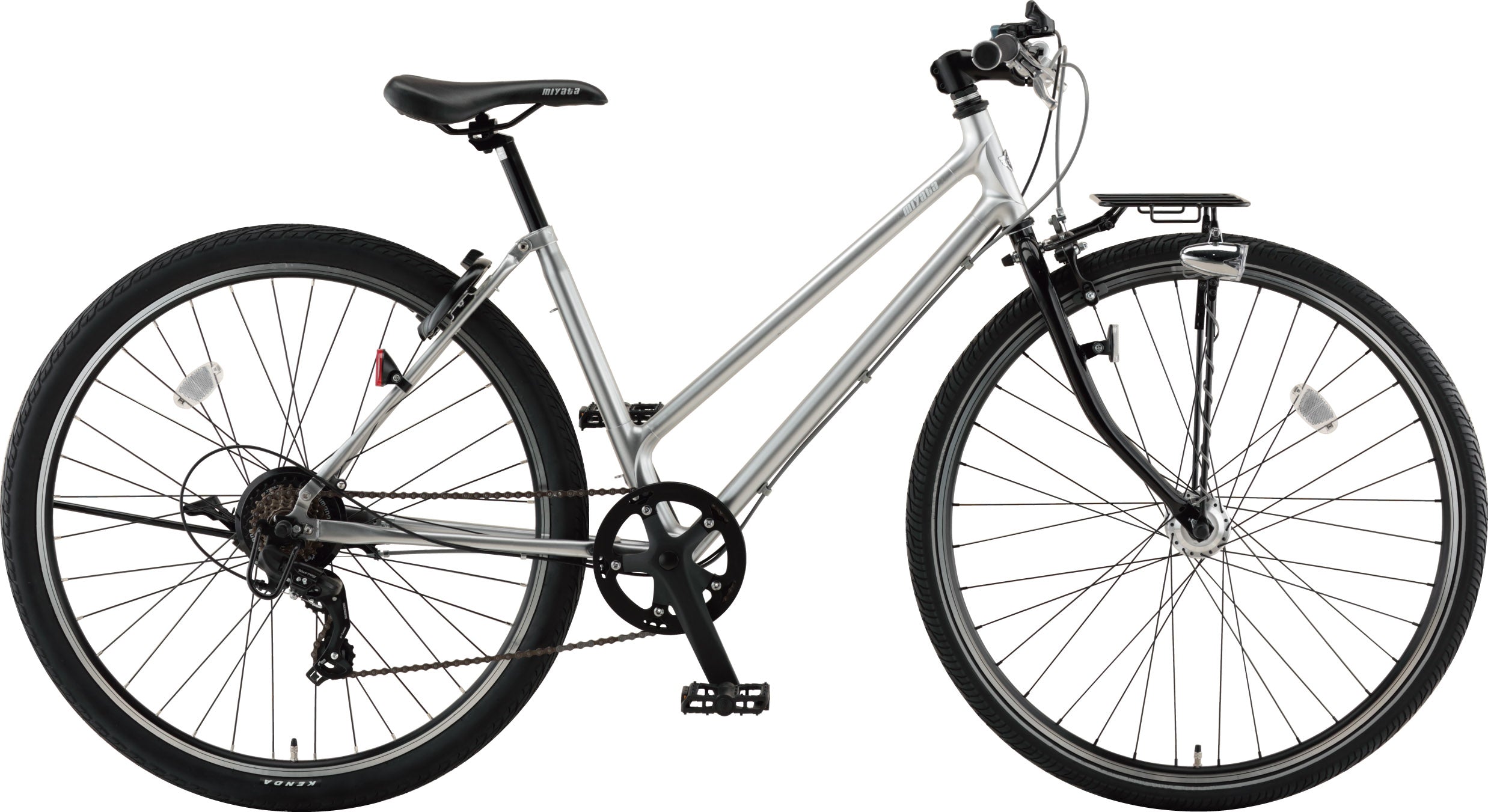 MYT 2｜ MIYATA ｜EC限定｜ メリダ公式オンラインショップ