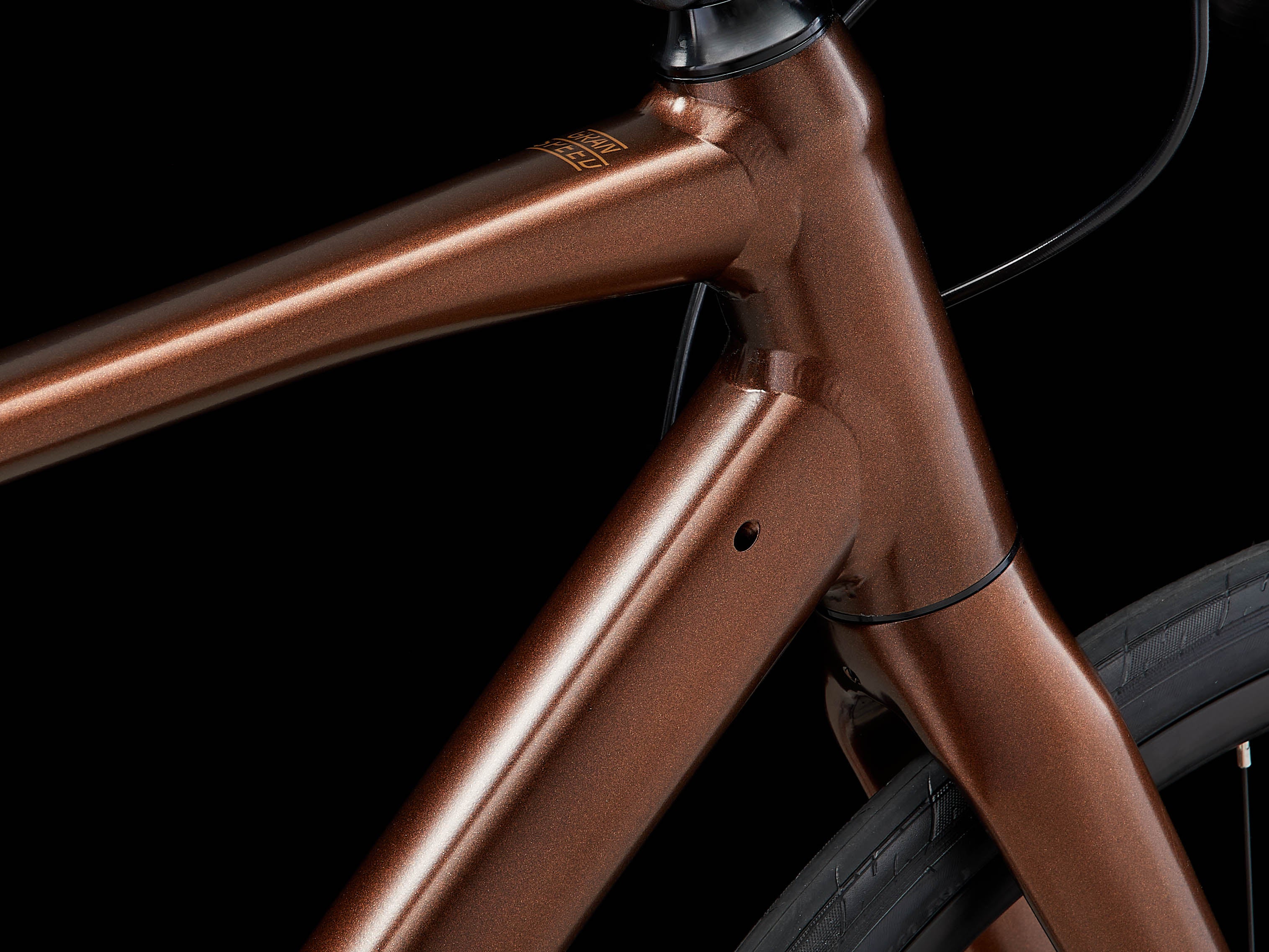 GRAN SPEED（グランスピード）60-MD｜クロスバイク｜MERIDA公式