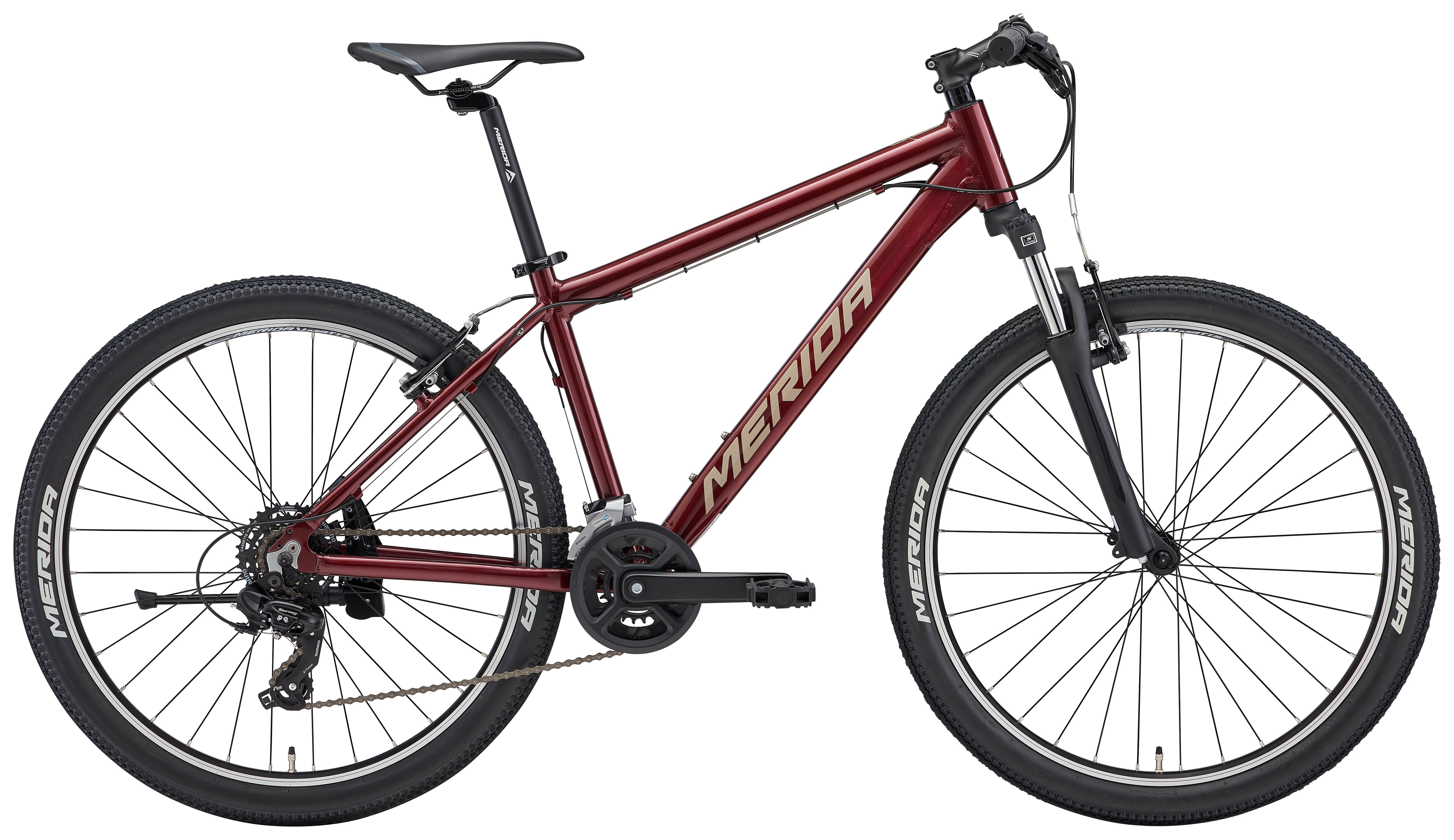 MATTS（マッツ）6.5-V｜MERIDA公式オンラインショップ｜MERIDA SHOP