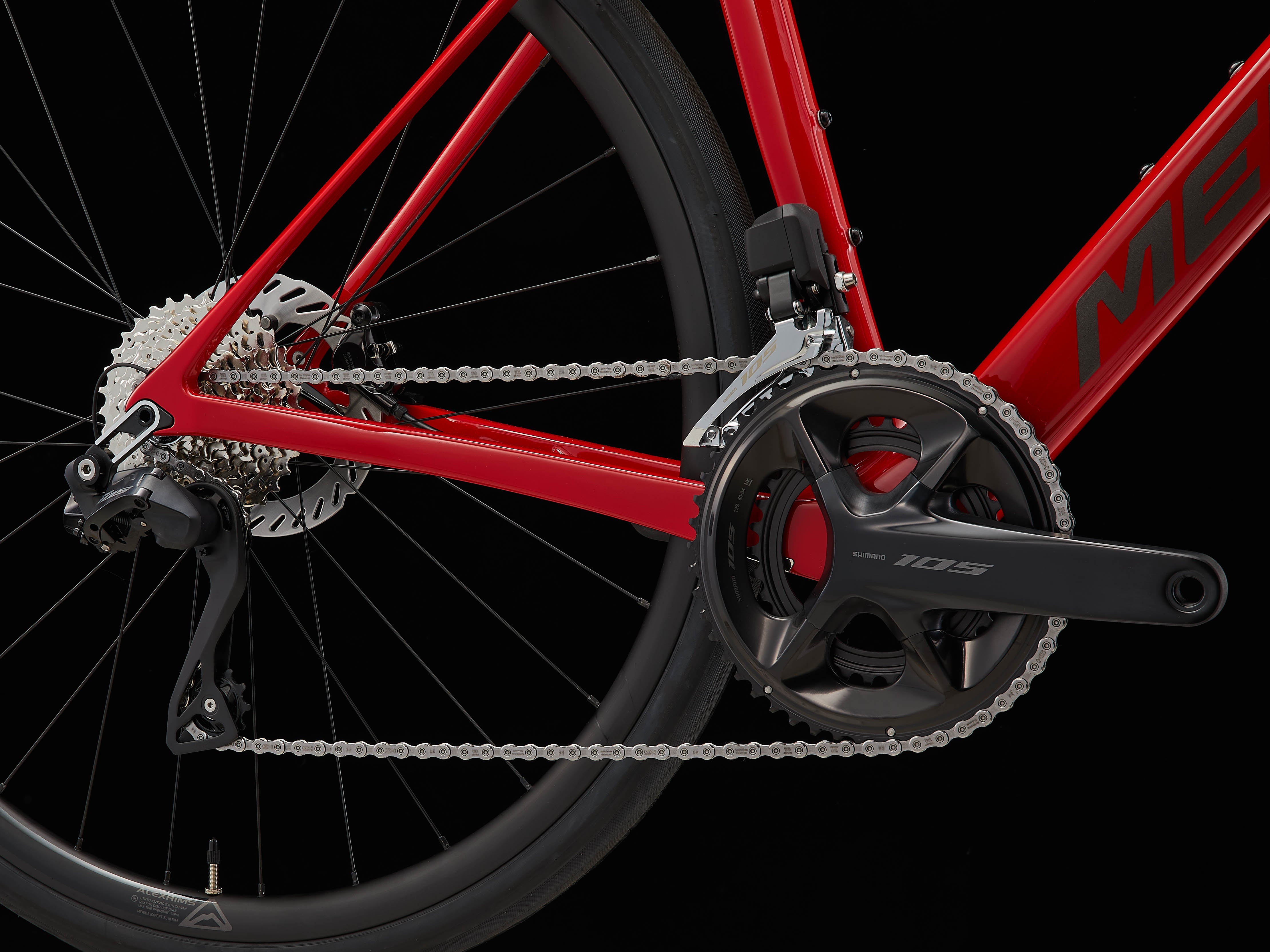 SCULTURA ENDURANCE（スクルトゥーラ エンデュランス）6000｜MERIDA