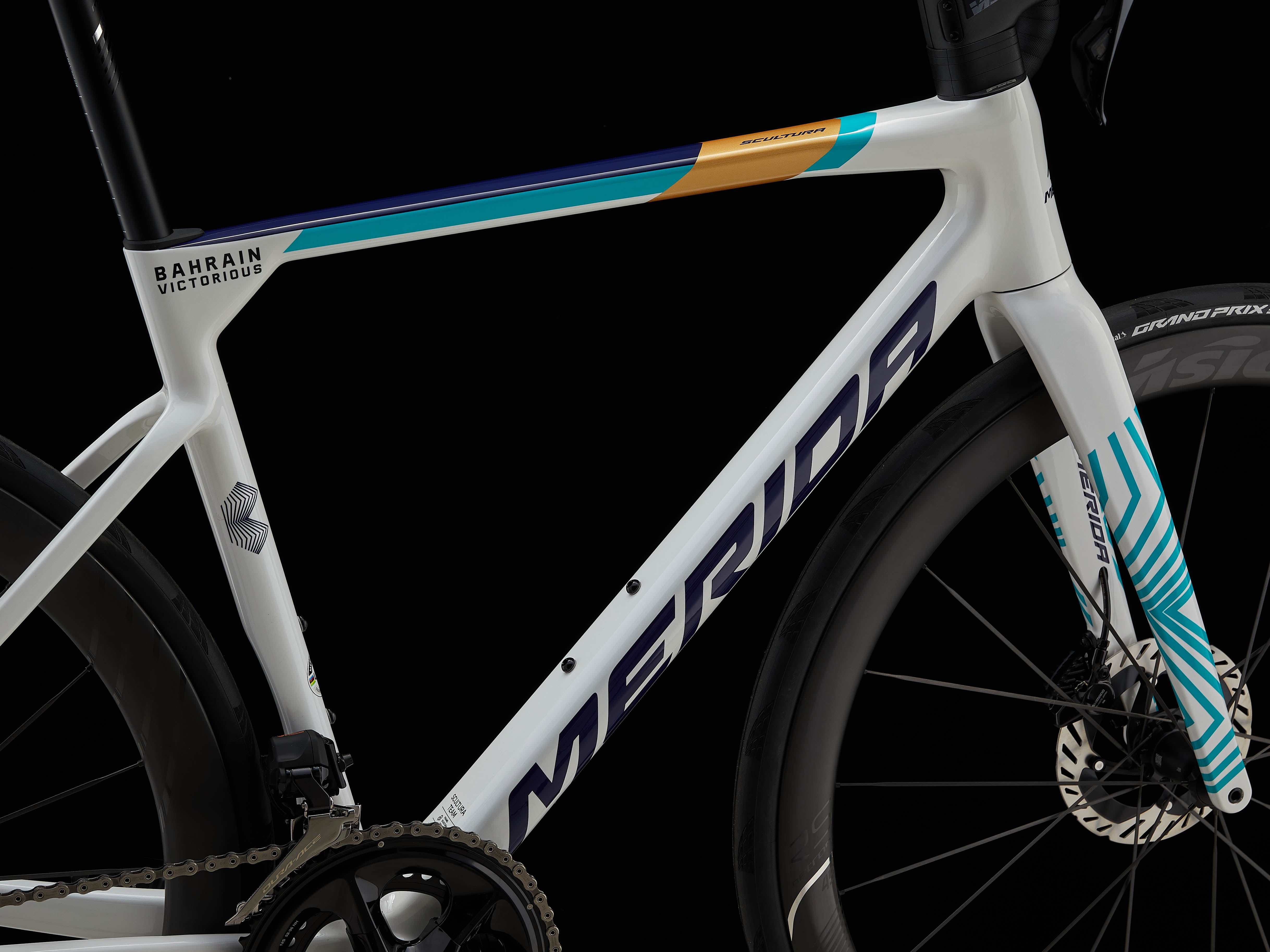 SCULTURA TEAM （スクルトゥーラ チーム）｜MERIDA公式オンライン