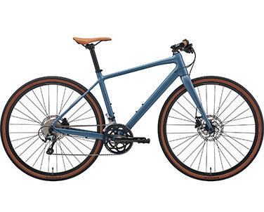 GRAN SPEED（グランスピード）100-D｜クロスバイク｜MERIDA公式