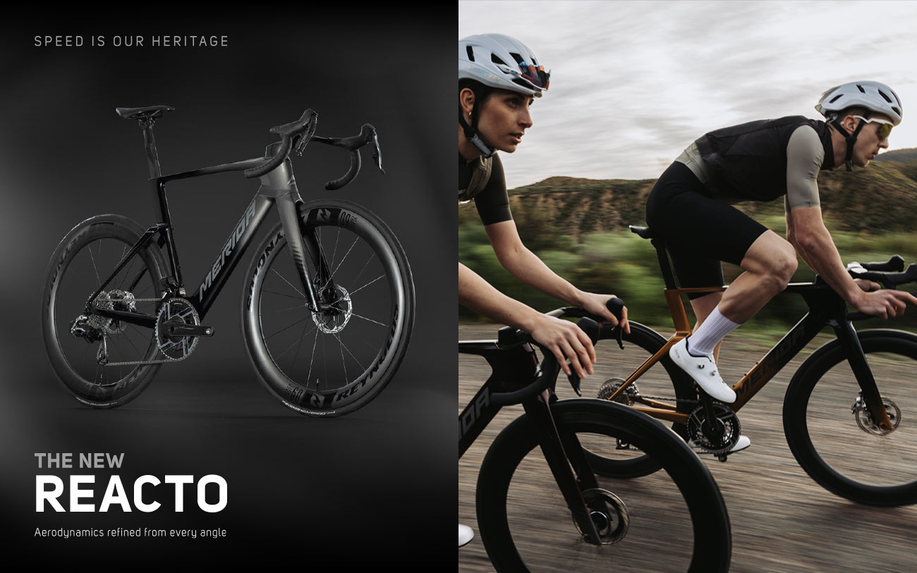 MERIDA 公式オンラインショップ（MERIDA SHOP） – メリダ公式