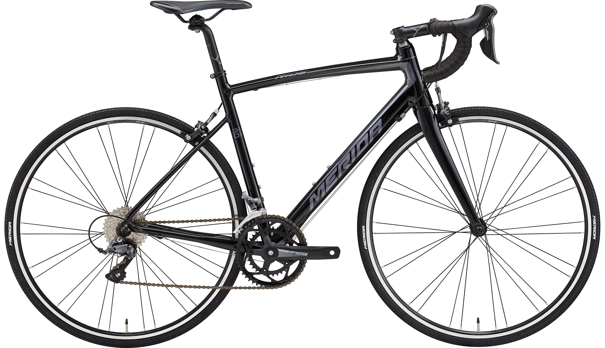 2025】RIDE（2025 ライド）80｜MERIDA公式オンラインショップ｜MERIDA