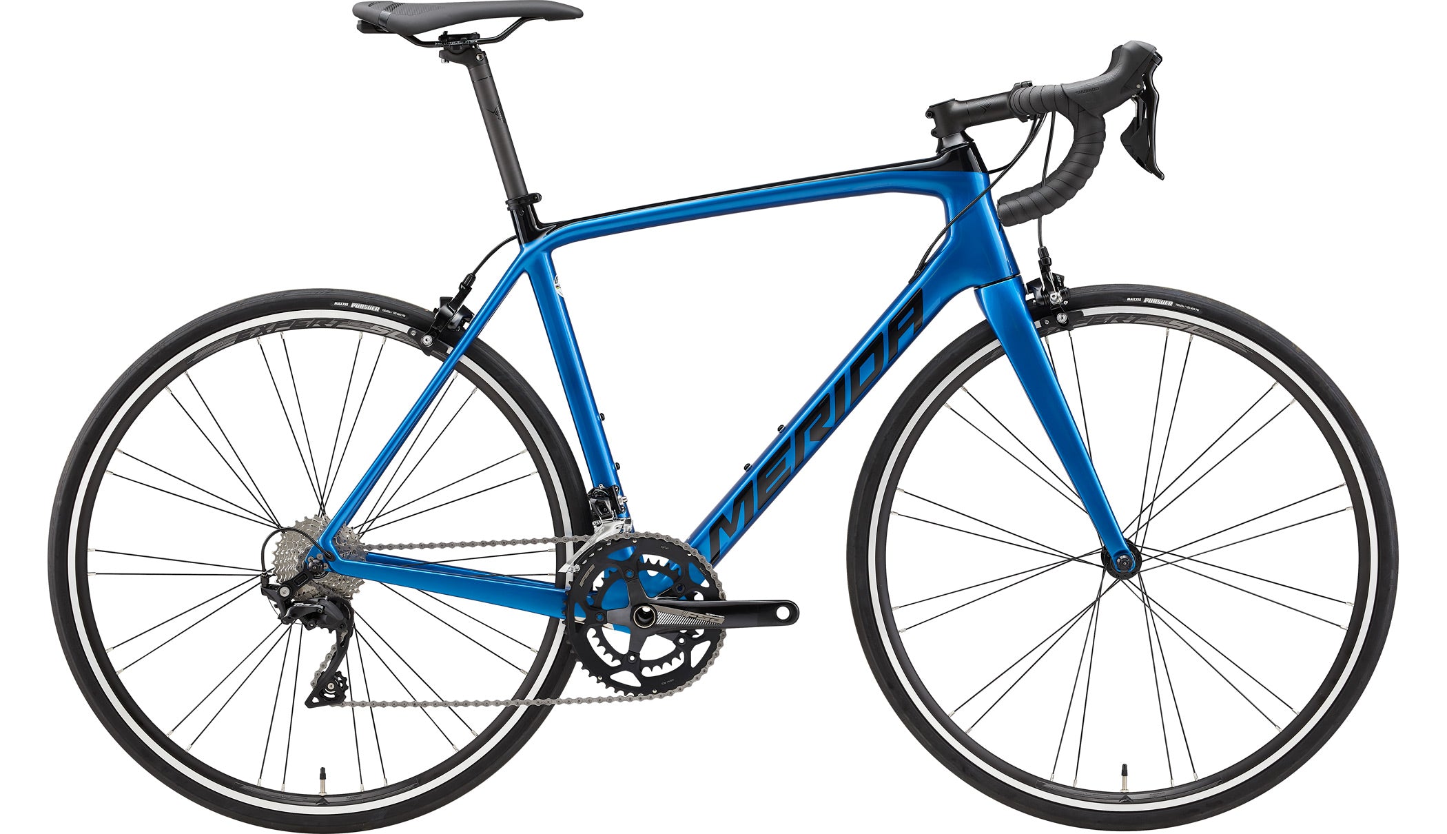 2025】SCULTURA RIM（2025 スクルトゥーラ リム）4000｜MERIDA公式