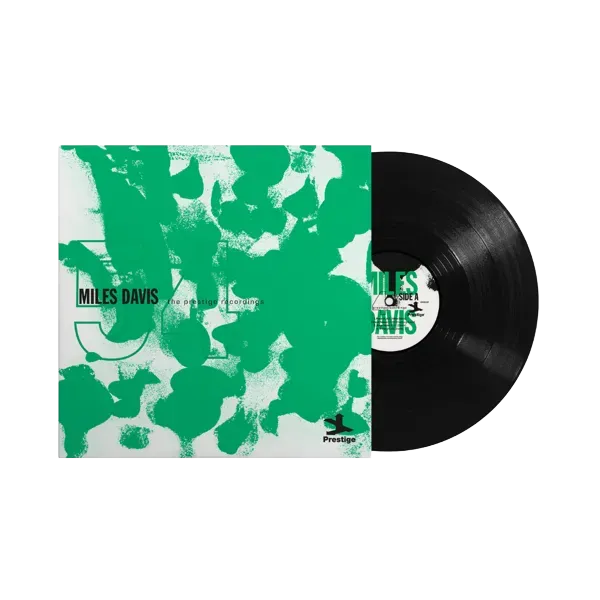 Miles '54: Vinyl 4LP Box Set – Miles Davis