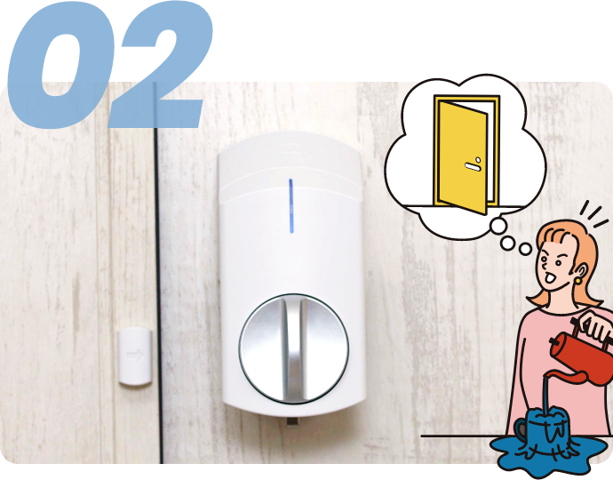 SADIOT LOCK 2 2個セットセール｜SADIOT LOCK（サディオロック