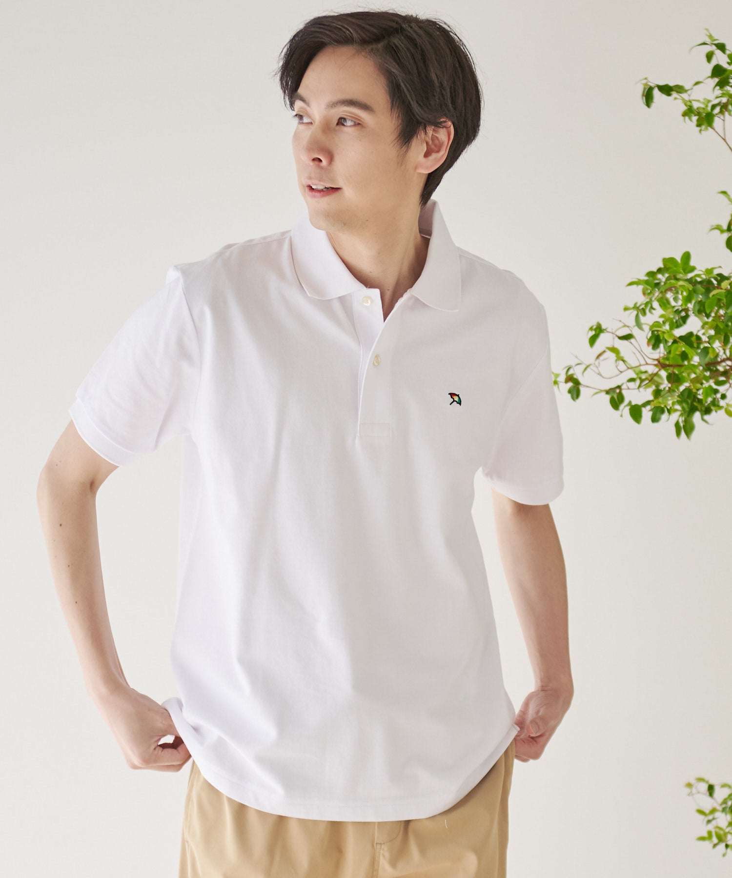 APクラシック シェアポロシャツ（ポロシャツ/ユニセックス