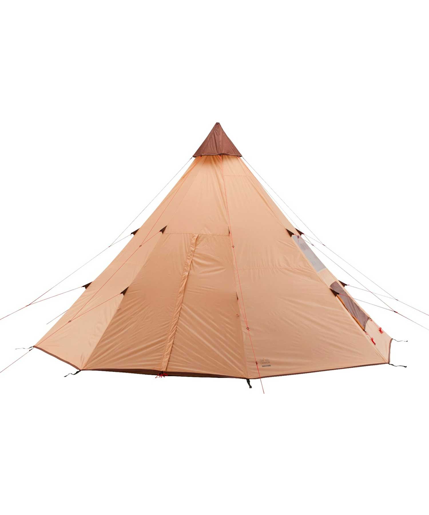 Tepee （ティピ）【公式】GRANDCANYON(グランドキャニオン)通販