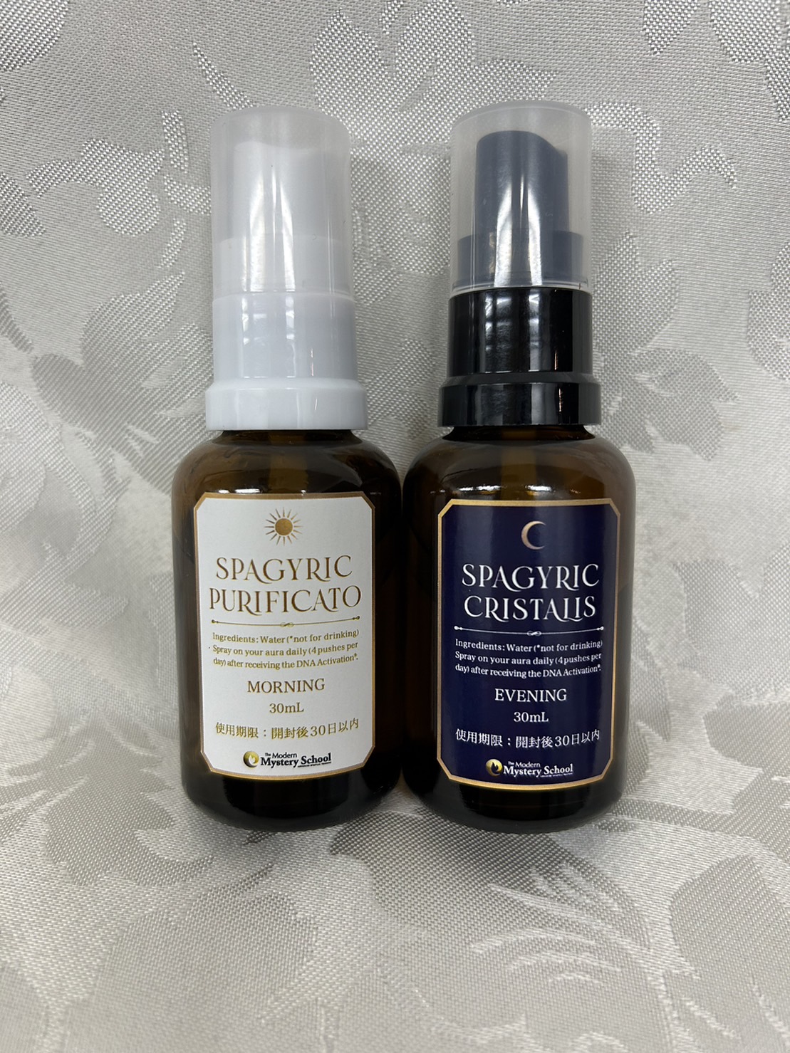 モダンミステリースクール(MMS) / 人気商品