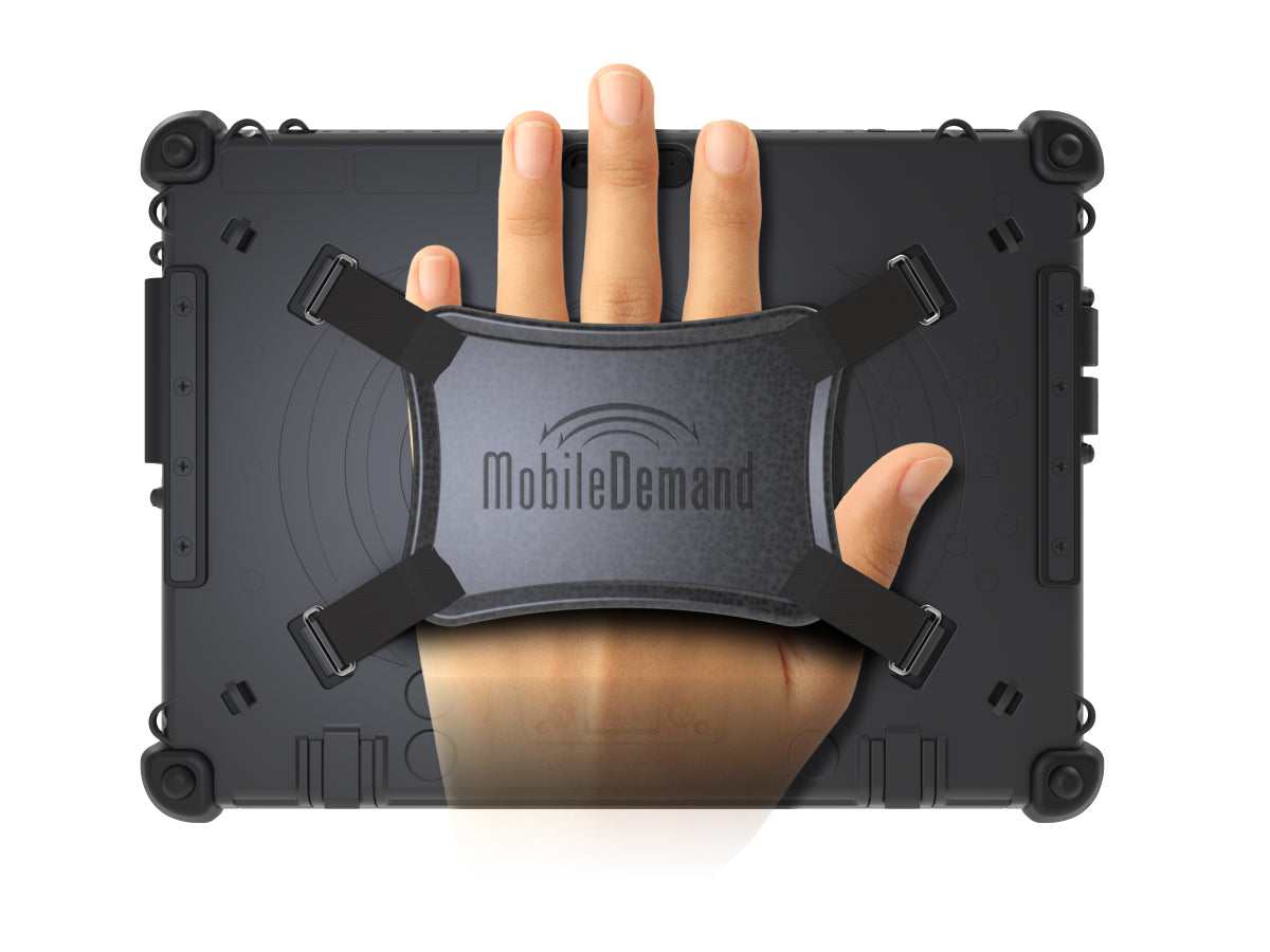 Microsoft Surface Pro 9 Standard Rugged xCase – MobileDemand