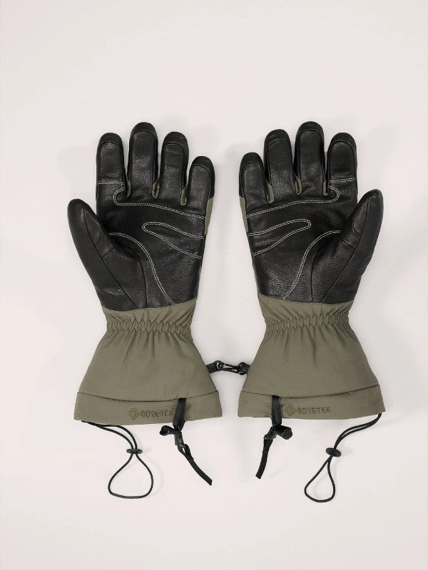 Fission SV Glove #Tatsu [X00000663802]｜ARC'TERYX – moderate