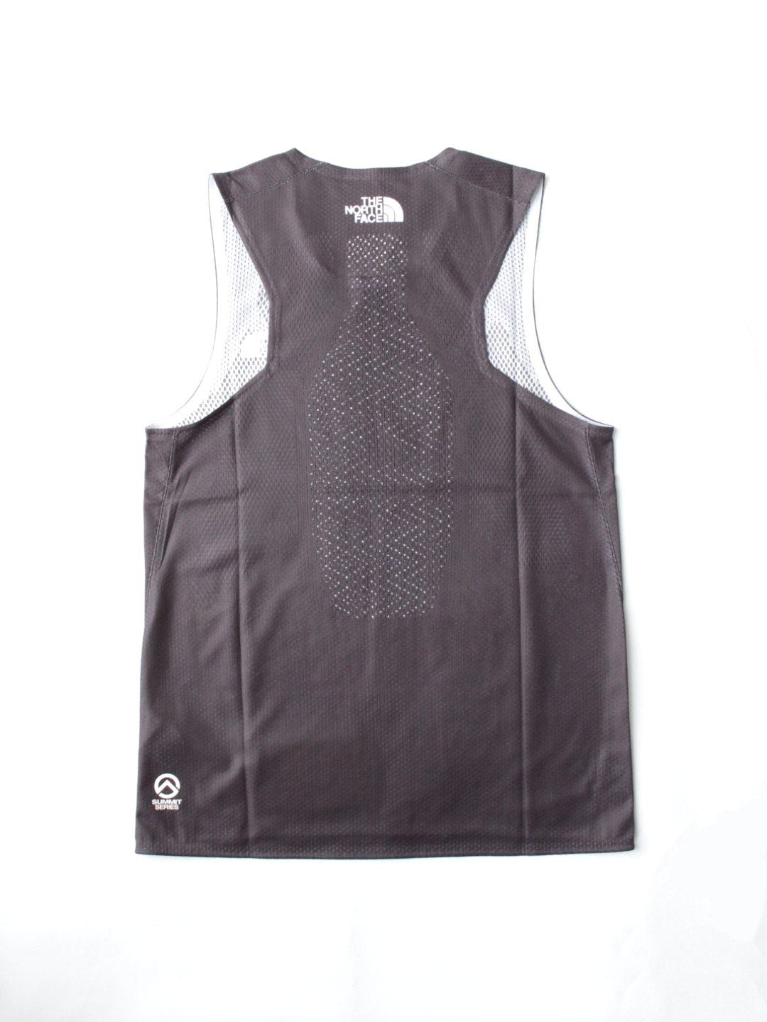 S/L Hypervent Nuptse Crew #DL [NT12672F]｜THE NORTH FACE – moderate