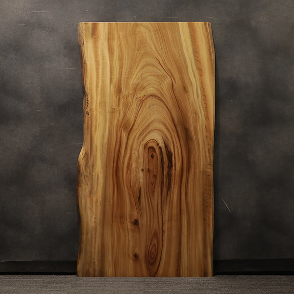 一枚板ダイニングテーブル 【一枚板家具専門店 アトリエ木馬公式