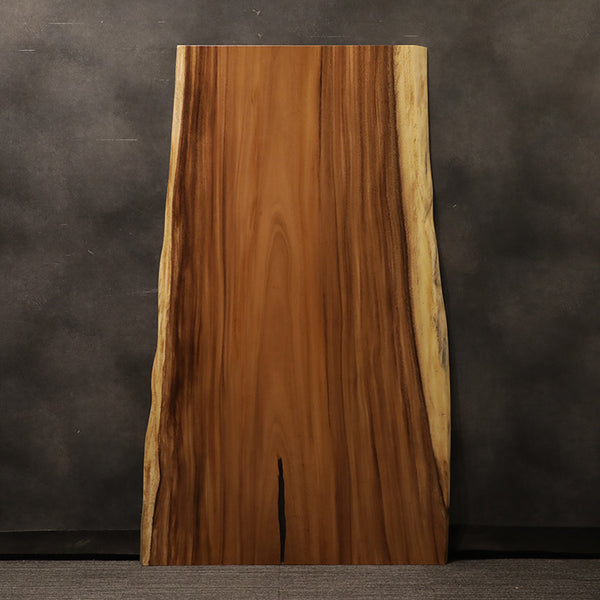 一枚板ダイニングテーブル 【一枚板家具専門店 アトリエ木馬公式