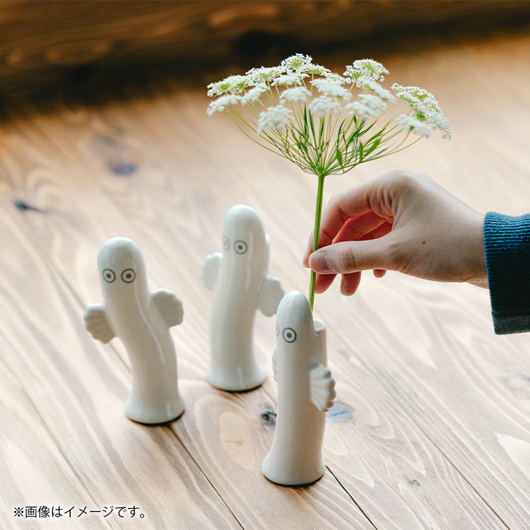 ニョロニョロ花瓶3点セット - MOOMIN SHOP