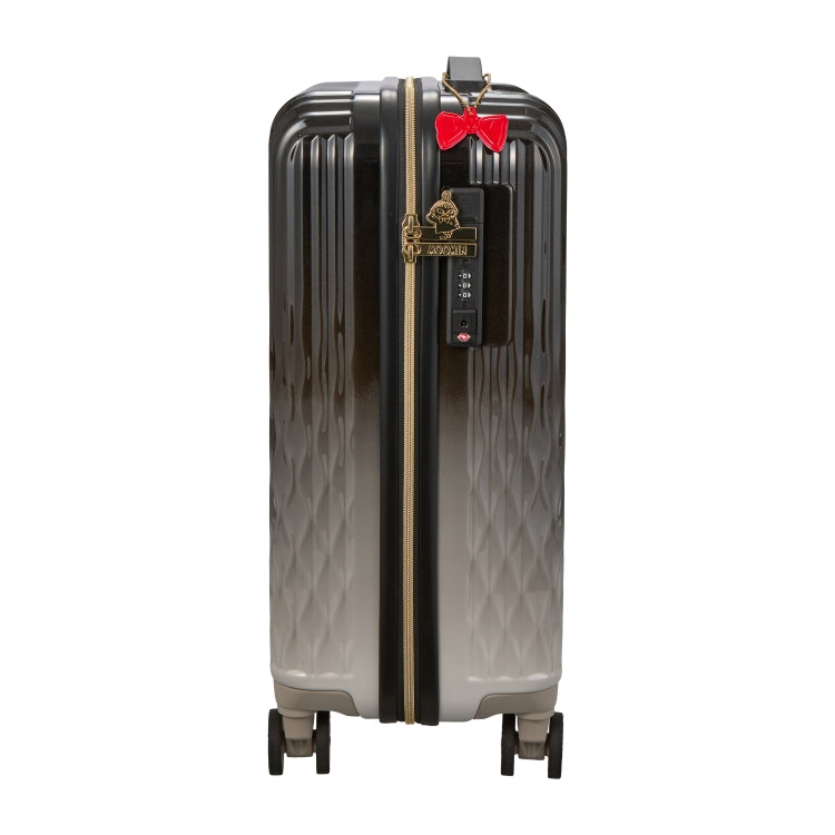 スーツケース 32Lサイズ（モノトーン/リトルミイ）HAP2340-48 MC41