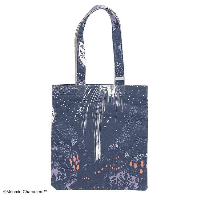 トートバッグ（晩夏/ムーミン アーティストコラボシリーズ）1425036300