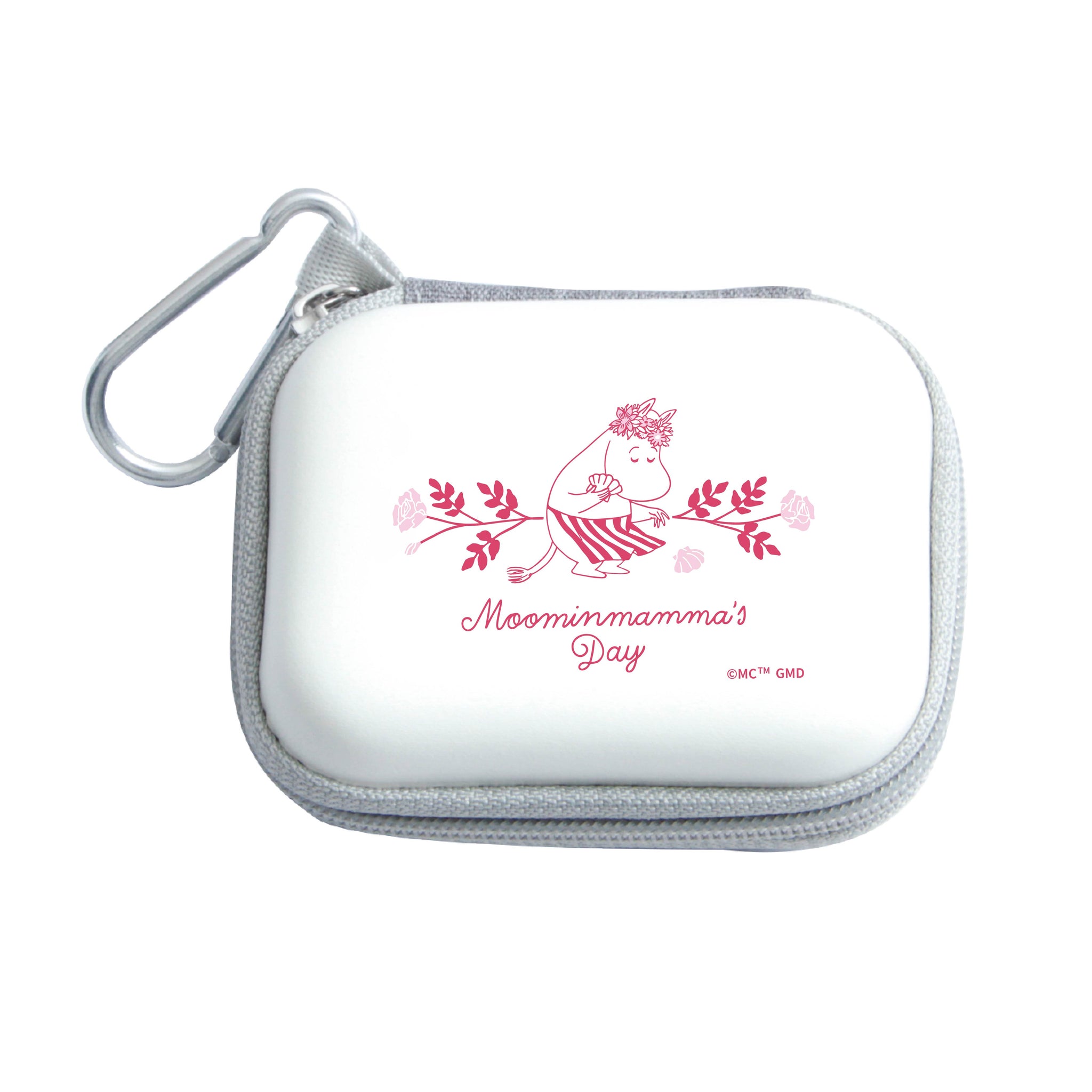 ガジェットポーチSS（母の日/Moominmamma's Day）MMN-296A - MOOMIN SHOP