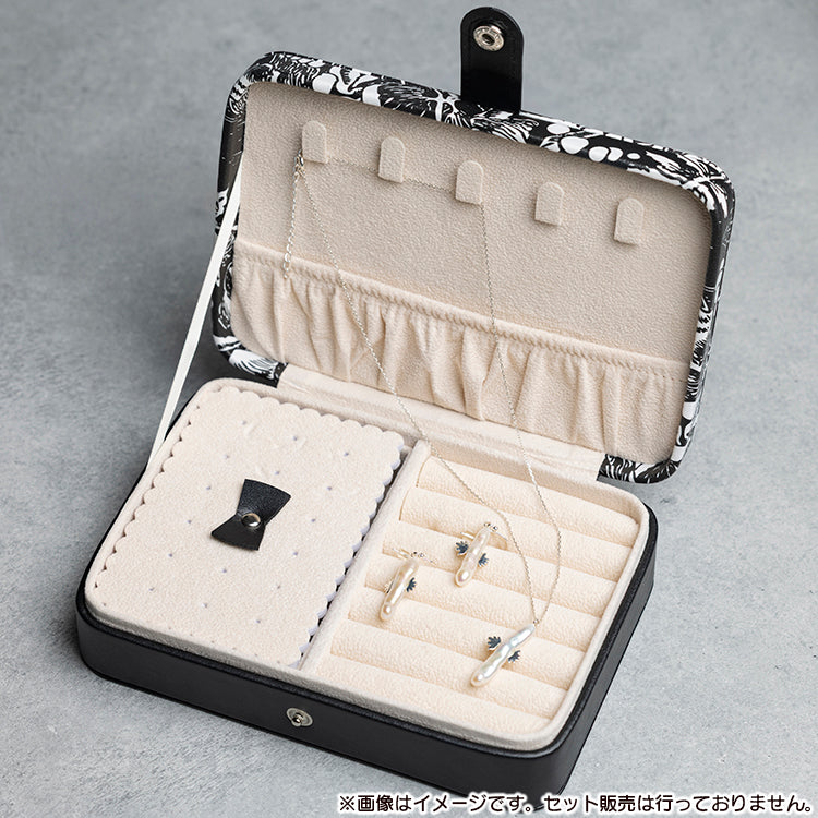 ジュエリーボックス（ルビーの王さま）【公式限定】 - MOOMIN SHOP