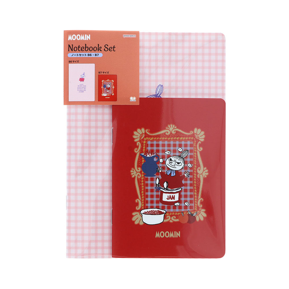 リトルミイ - MOOMIN SHOP