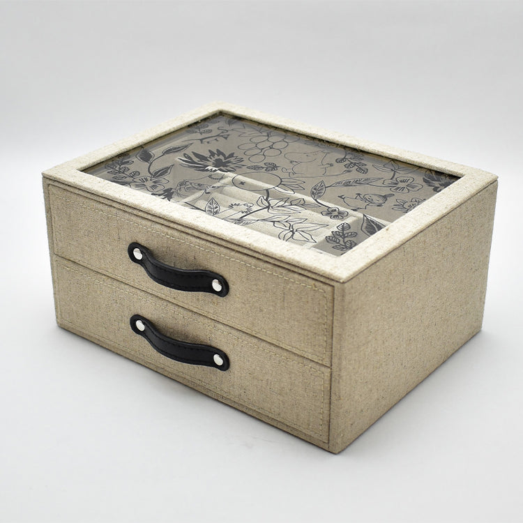 ジュエリーボックス（FRUITS GARDEN）152-240798＜取り寄せ品