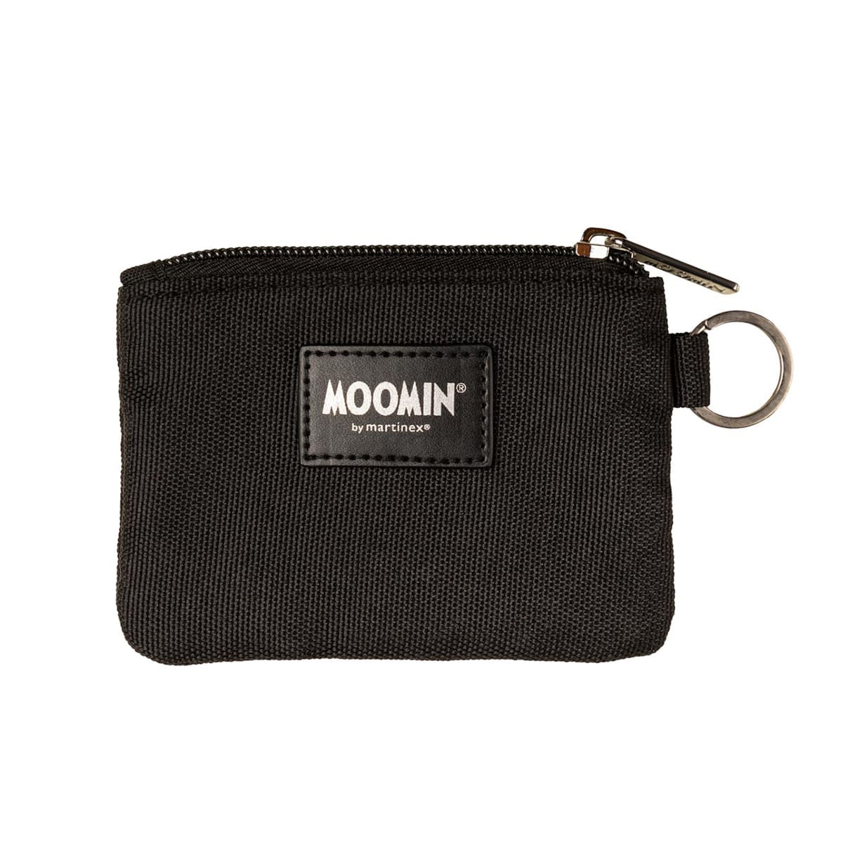 Martinex ポーチ（スティンキー/ブラック）MNX140417 - MOOMIN SHOP
