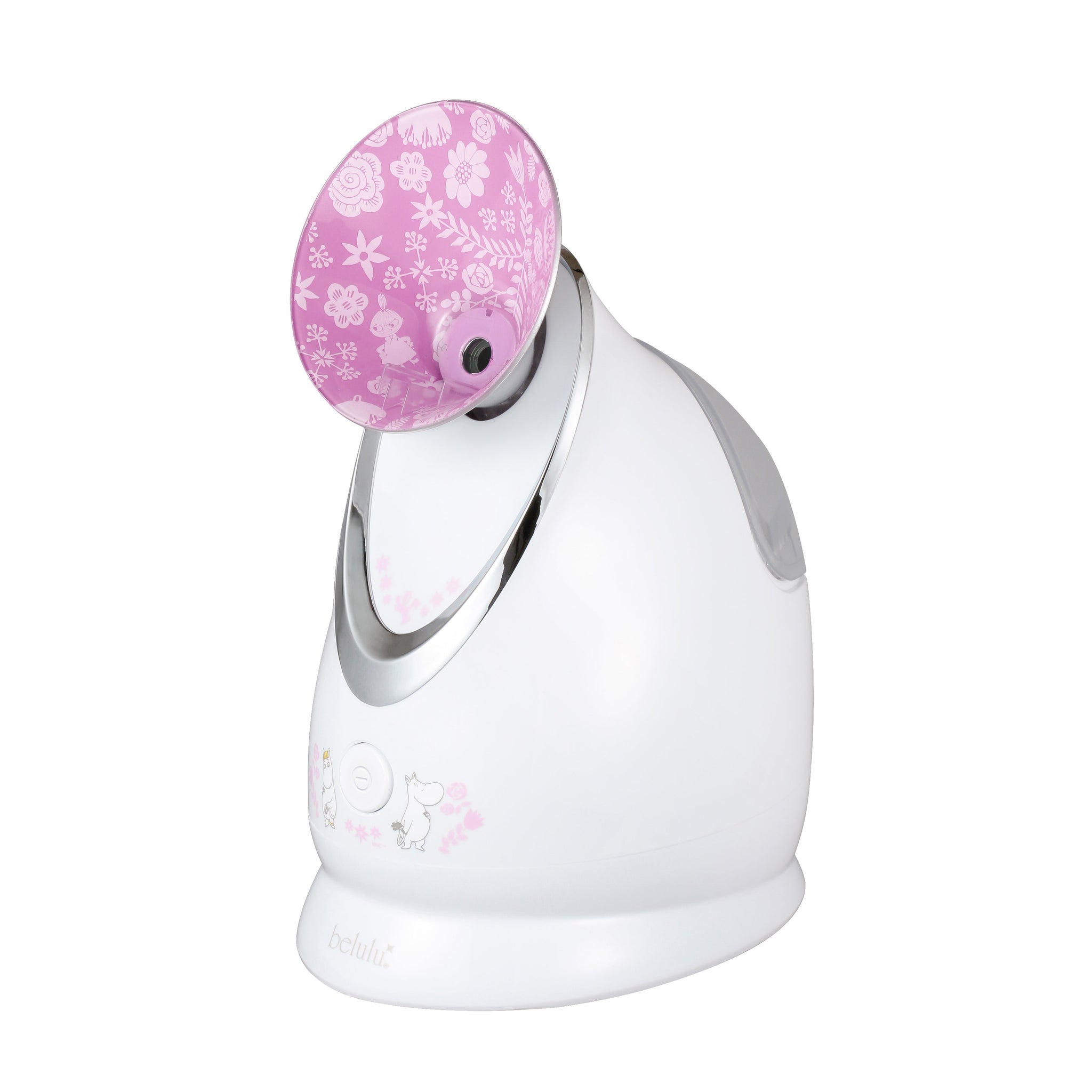 フェイシャルスチーマー 美ルル ウルミスト KRD1055MOO＜取り寄せ品