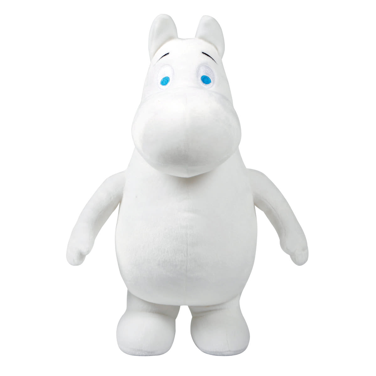 Martinex ムーミンぬいぐるみ （L）MNX330241 - MOOMIN SHOP