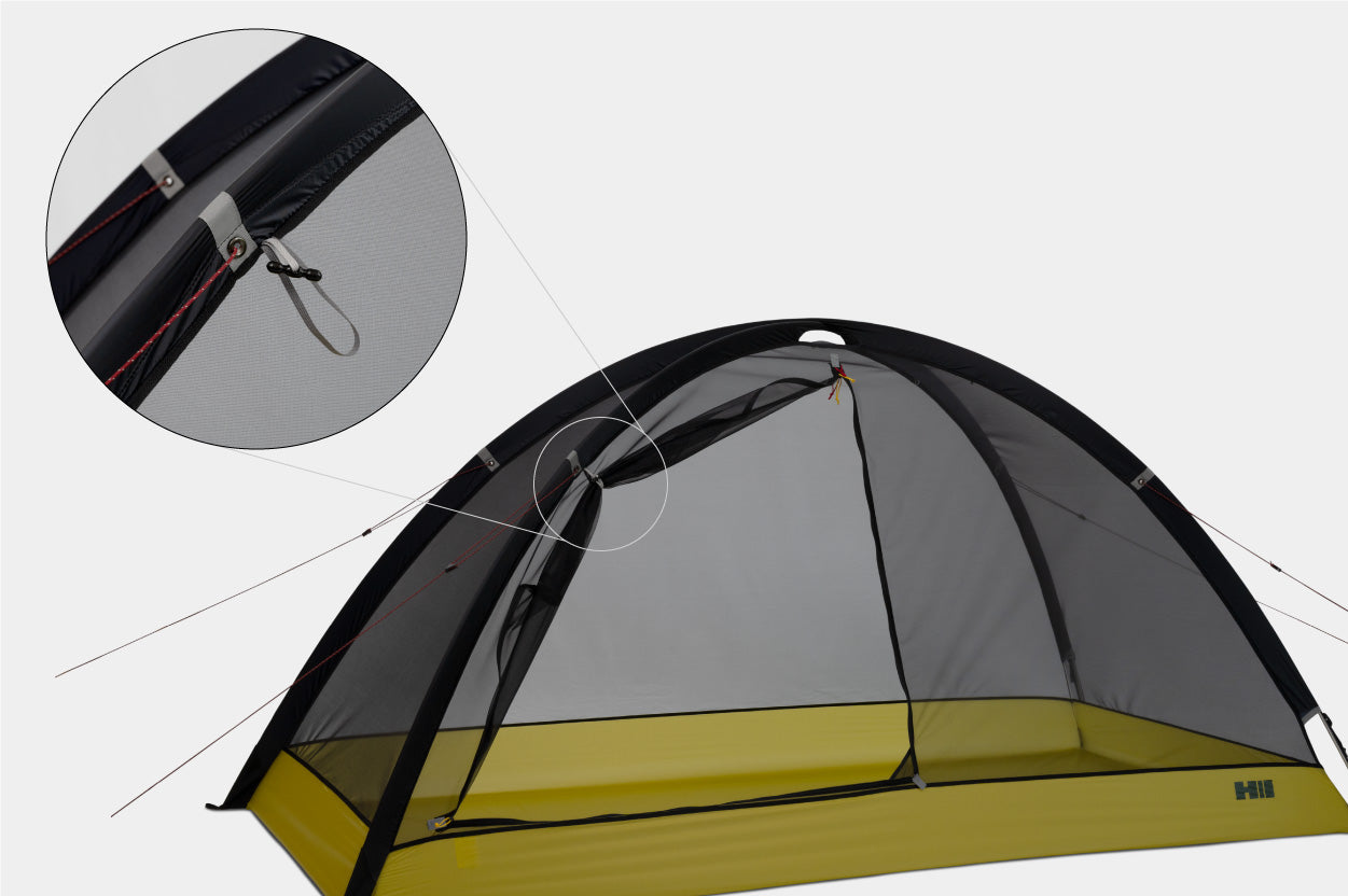 HERITAGE クロスオーバードーム KAYA – OUTDOOR SPECIALITY MOOSE