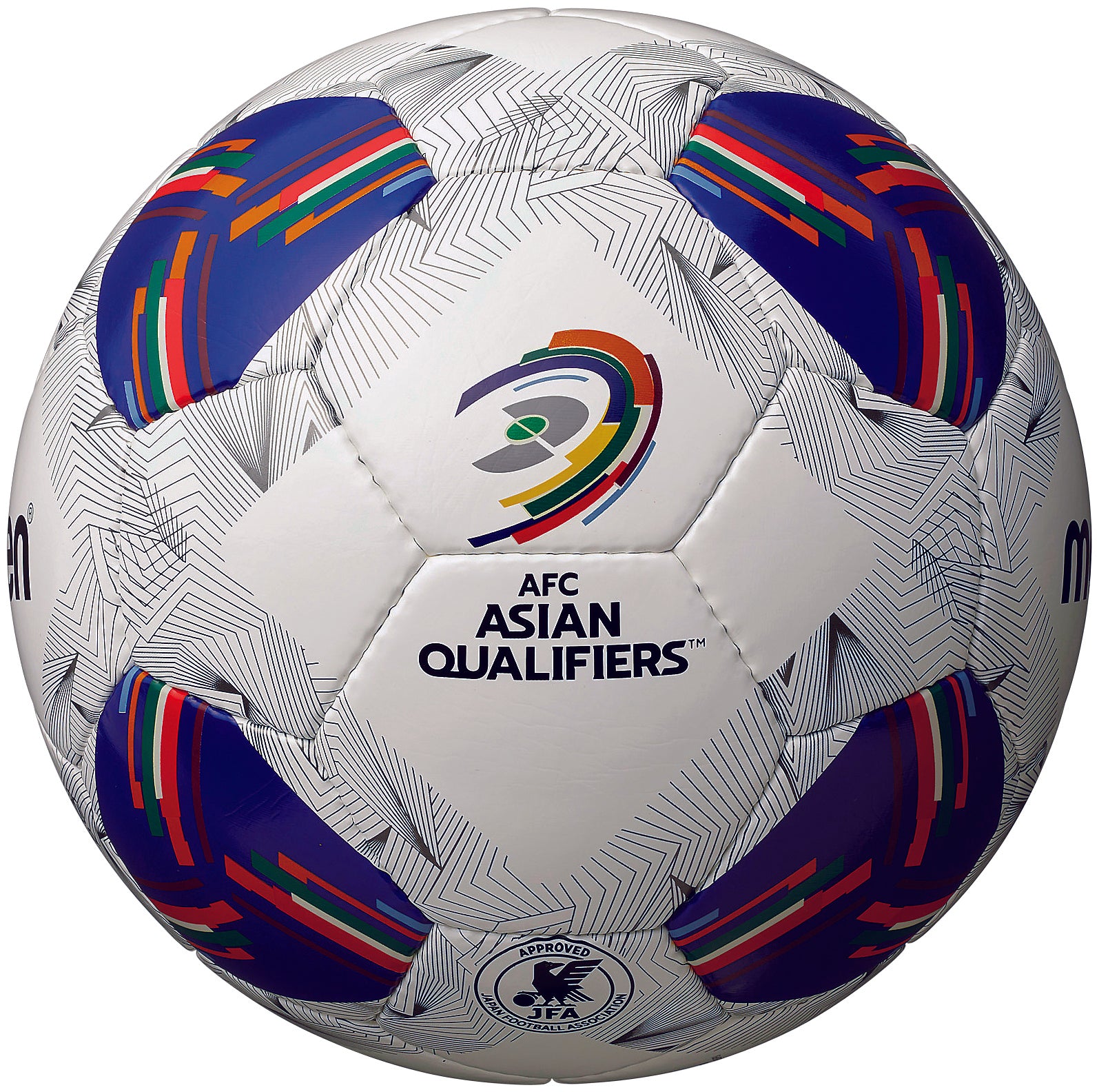 ヴァンタッジオAQ5000 公式試合球（5号球） | モルテン公式オンライン