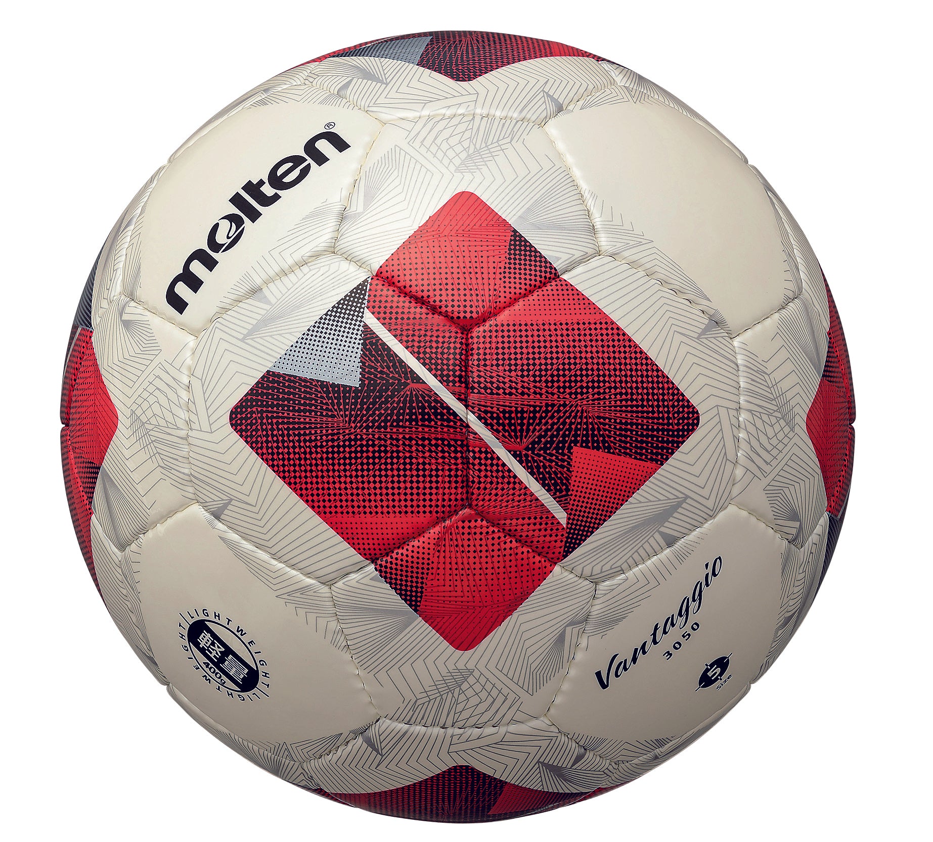 ヴァンタッジオ 4900 芝用 （サッカーボール・5号球・人工皮革