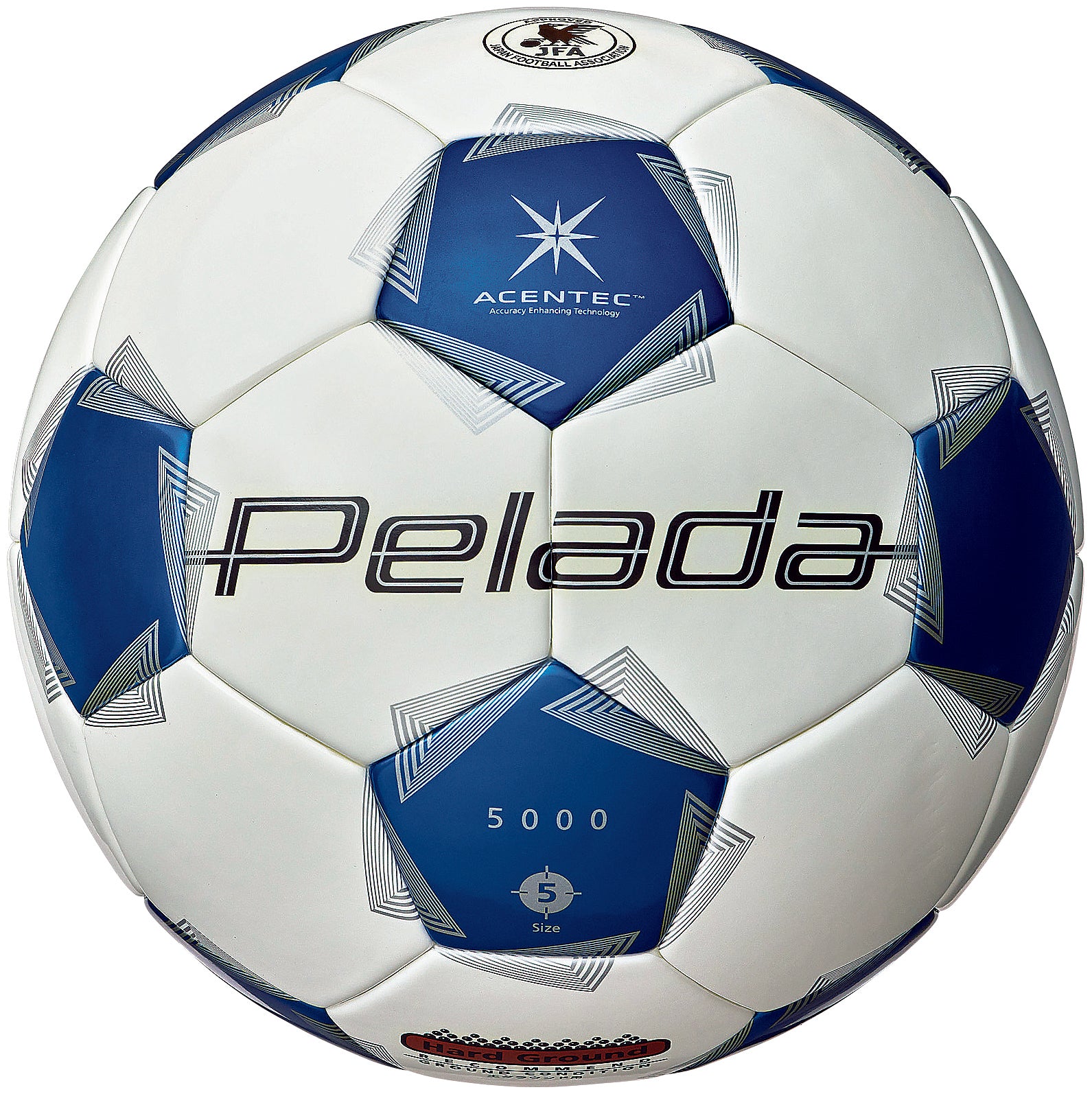 ペレーダ5000土用（5号球） | モルテン公式オンラインショップ