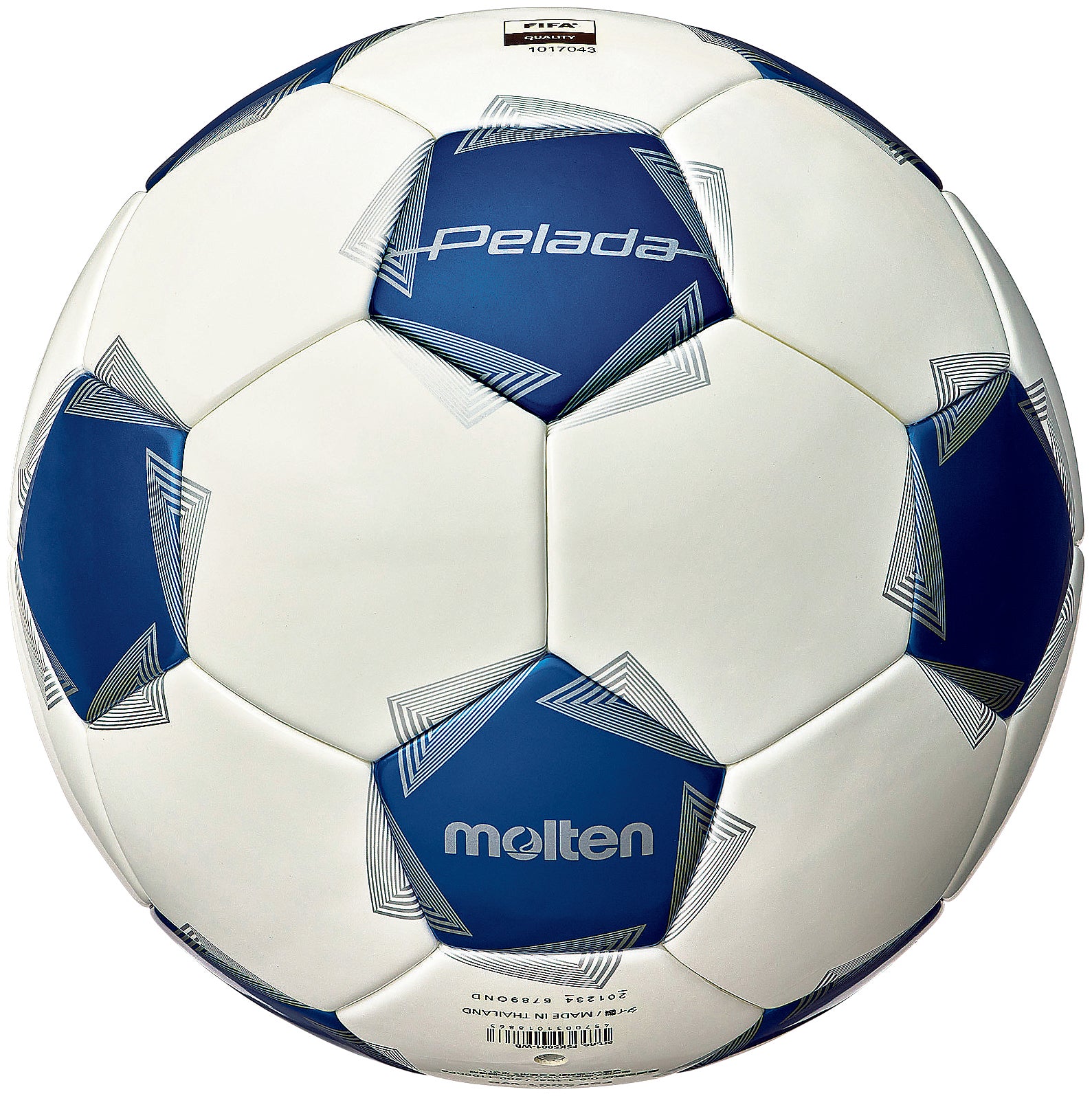 ペレーダ5000土用（5号球） | モルテン公式オンラインショップ