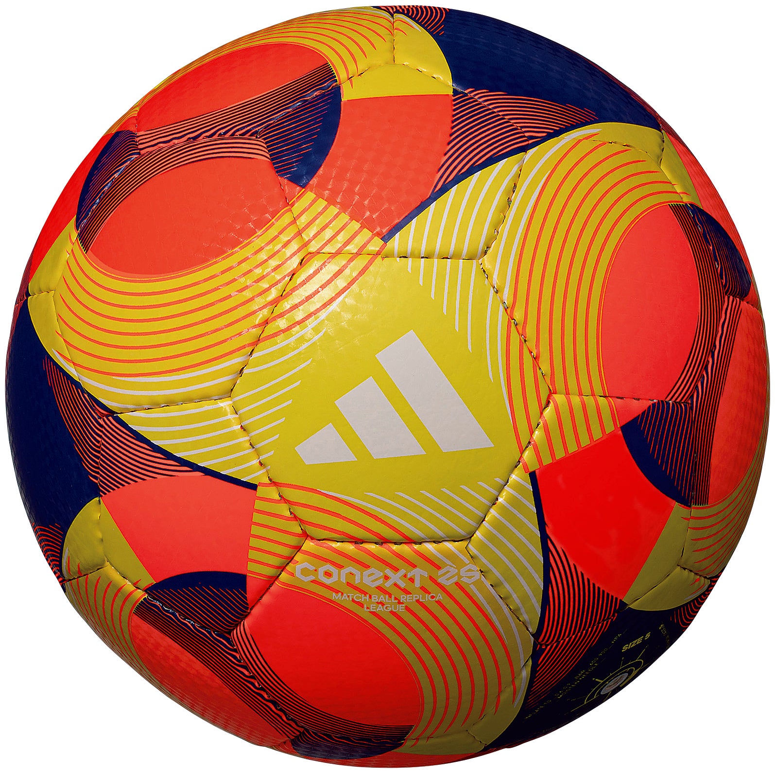 アディダス adidas コネクト25 リーグ（5号球） | モルテン公式