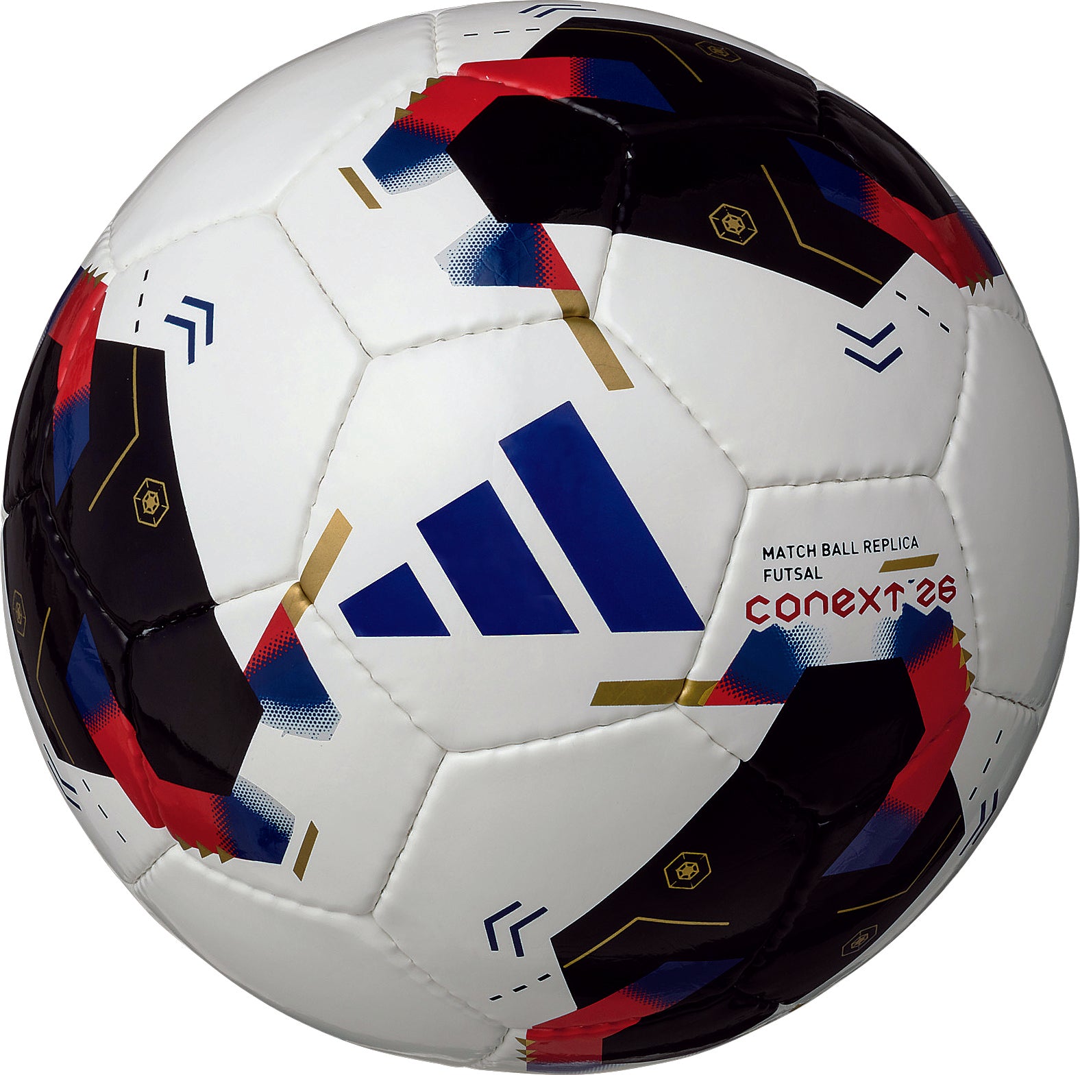 アディダス adidas コネクト26 フットサル（フットサル4号球