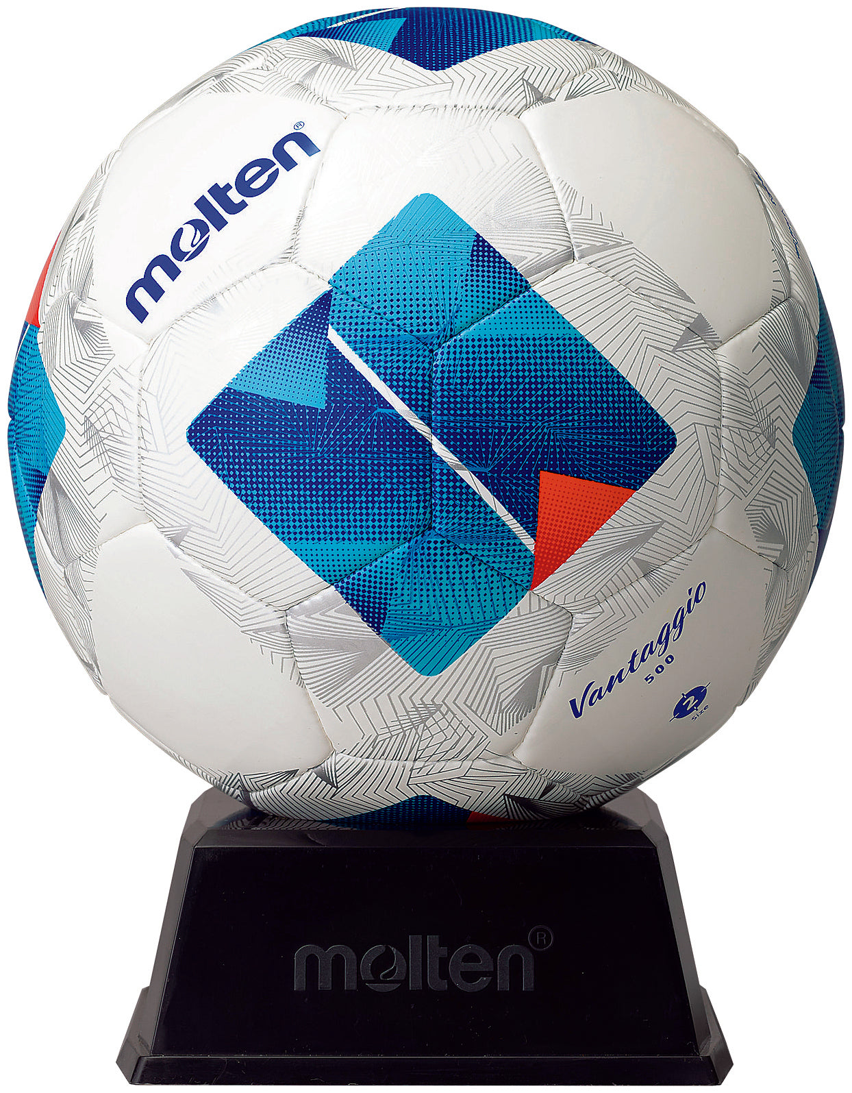 ヴァンタッジオ 4900 芝用 （サッカーボール・5号球・人工皮革