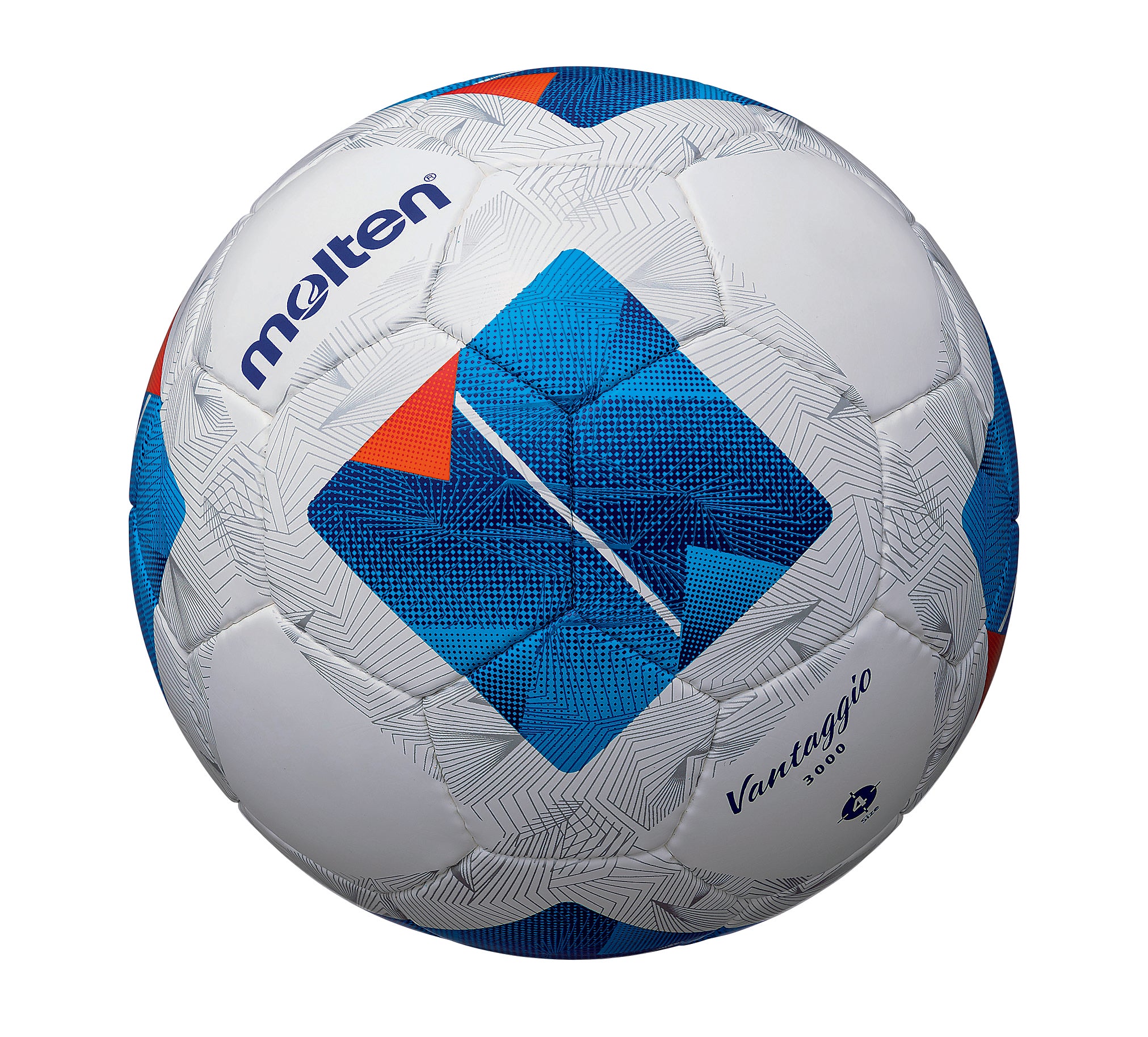 ヴァンタッジオ 5000 キッズ （サッカーボール・4号球・人工皮革