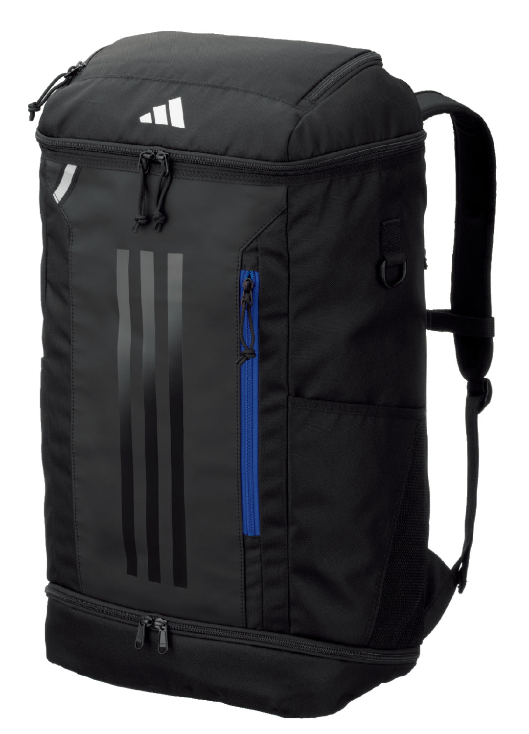 アディダス adidas ボール用デイパック レインカバー付き（40L