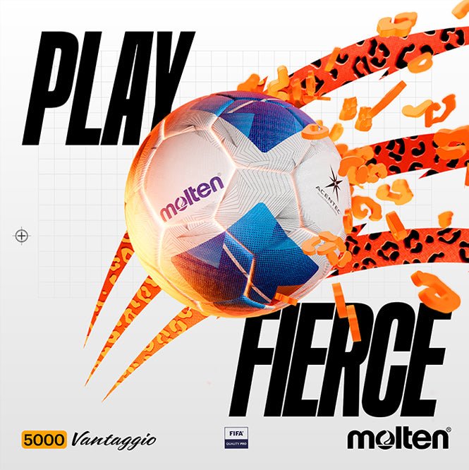 ヴァンタッジオ 5000 （サッカーボール・5号球・人工皮革） | モルテン