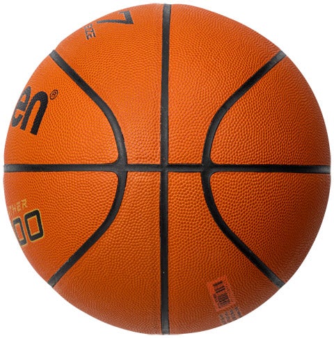 JB4800（バスケットボール・6号球・天然皮革） | モルテン公式