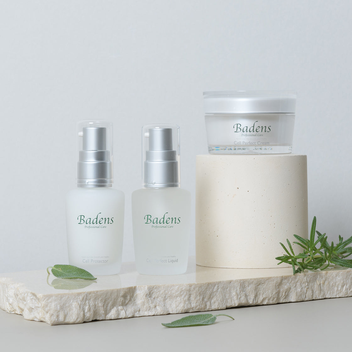 バーデンス セルプロテクター 30ml – モアコスメティックスオンライン