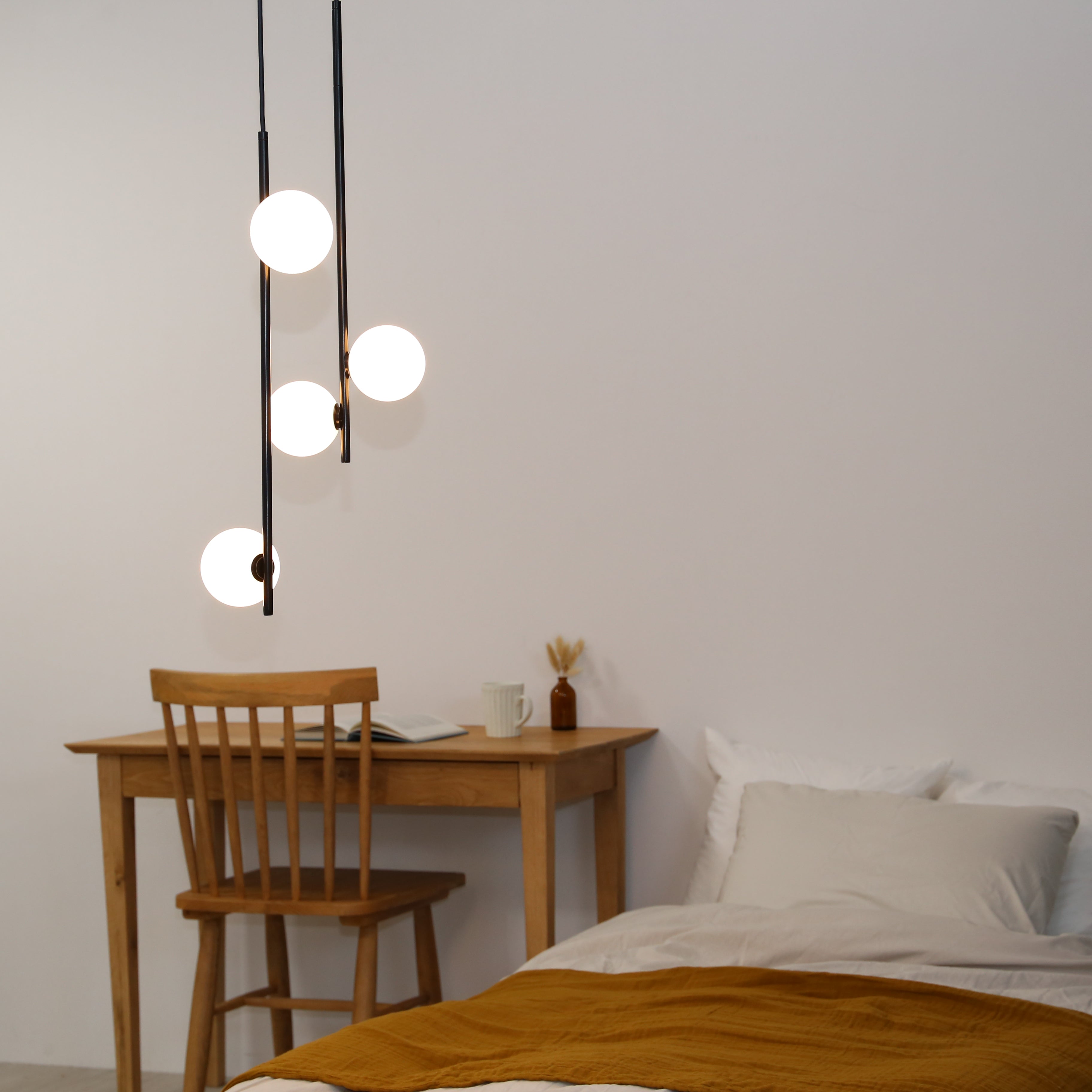 Φ100×2ペンダントライトMPN035D-2 ダクトタイプ | ペンダントライト