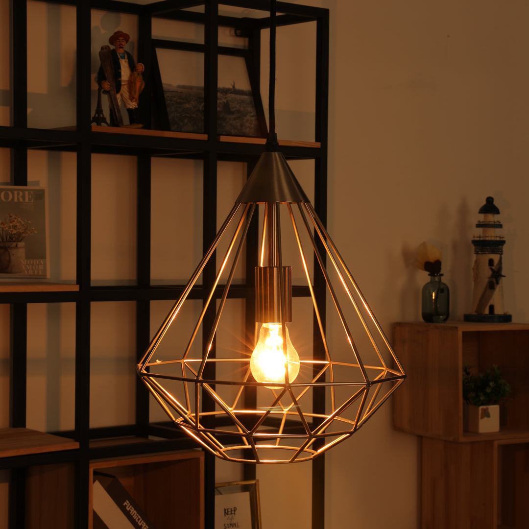 ORIGINAL BTC ペンダントライト ミッドセンチュリー スペースエイジ