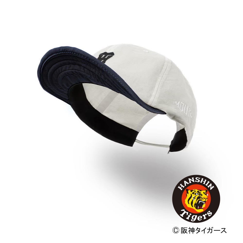 FLEX MULTI Tigers CAP｜MHW25225 | カメラキャップ | フレックス