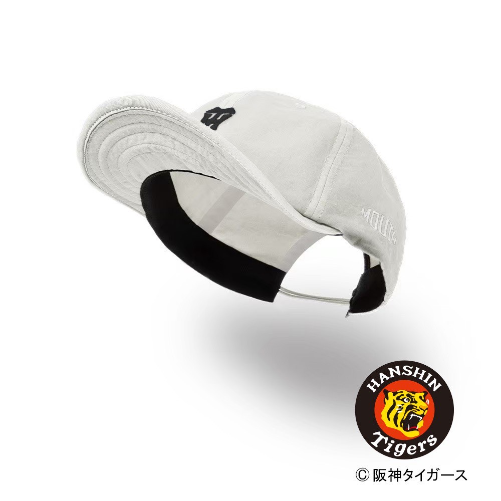 FLEX MULTI Tigers CAP｜MHW25225 | カメラキャップ | フレックス