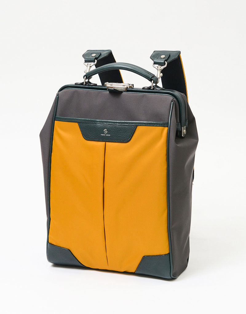 Tact ver.2 バックパック M No.04023-v2 ｜master-piece